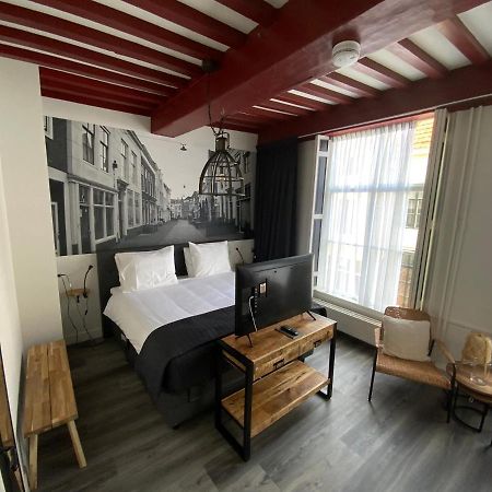 Bed and Breakfast De Biecorff Middelburg Exteriér fotografie
