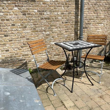 Bed and Breakfast De Biecorff Middelburg Exteriér fotografie