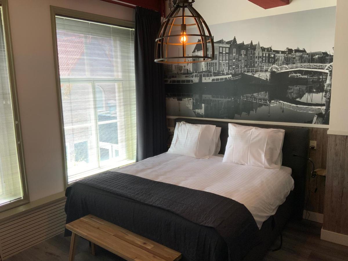 Bed and Breakfast De Biecorff Middelburg Exteriér fotografie