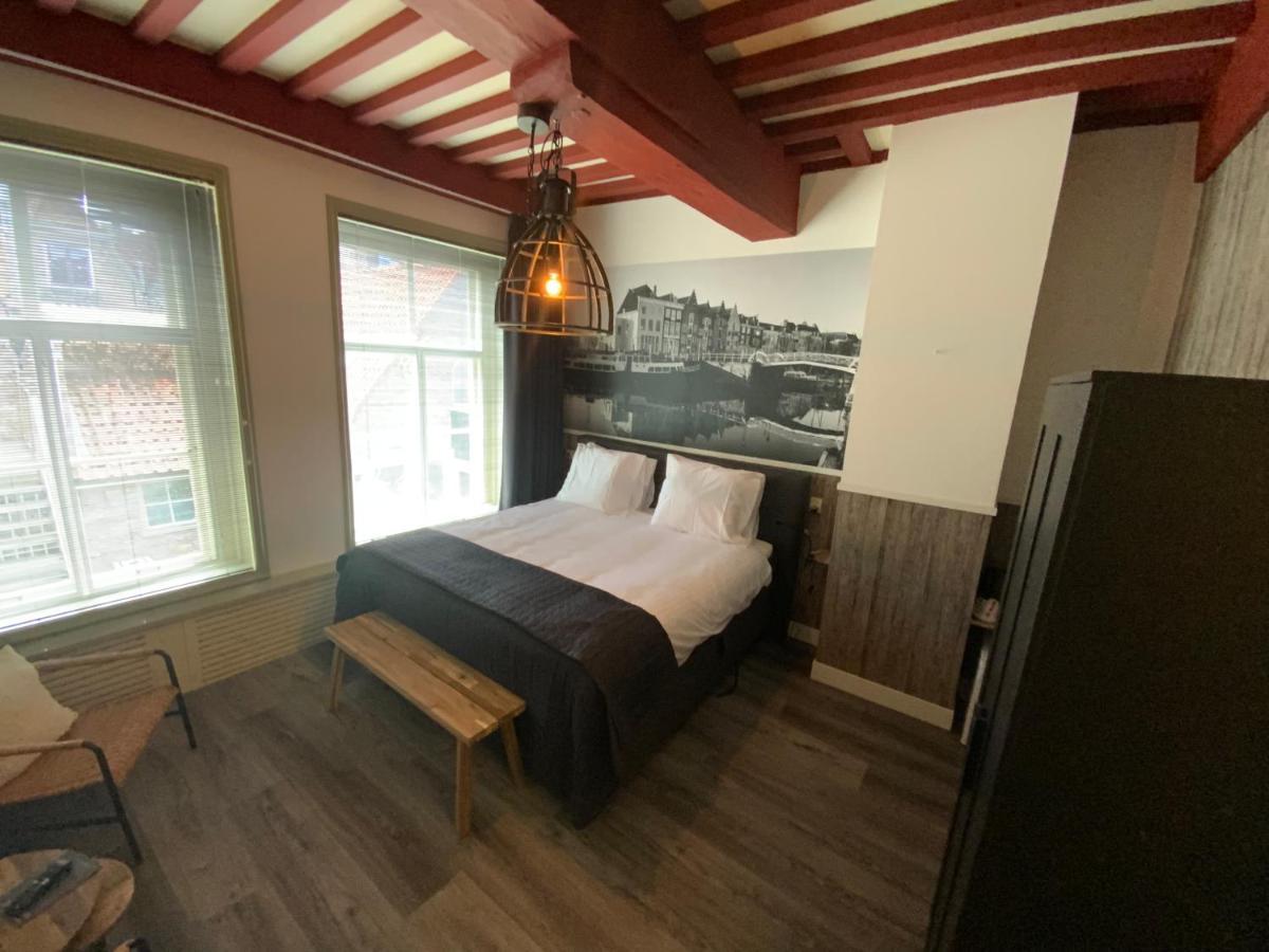 Bed and Breakfast De Biecorff Middelburg Exteriér fotografie
